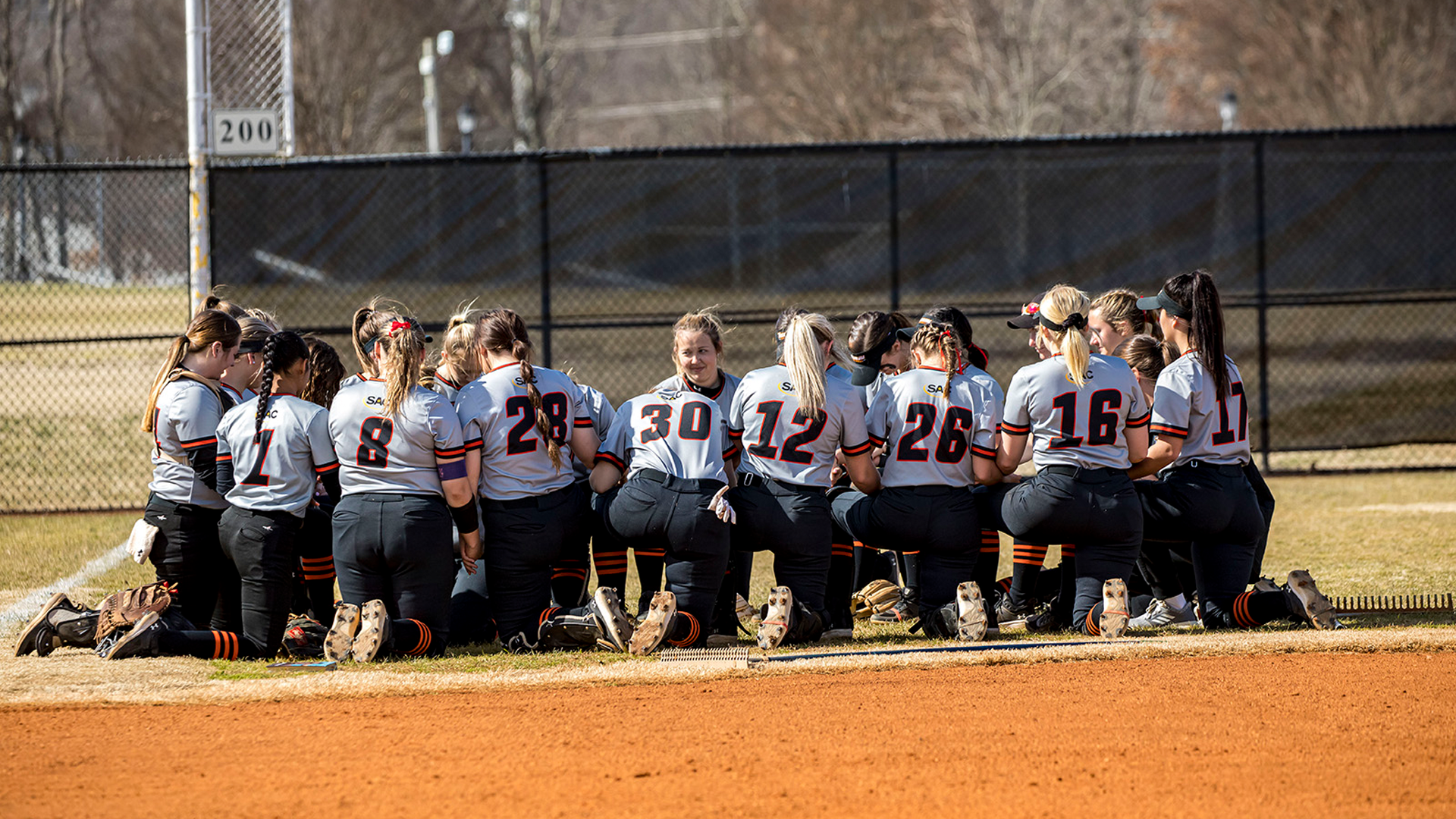 Softball returns home for Emmanuel, Pioneer Classic