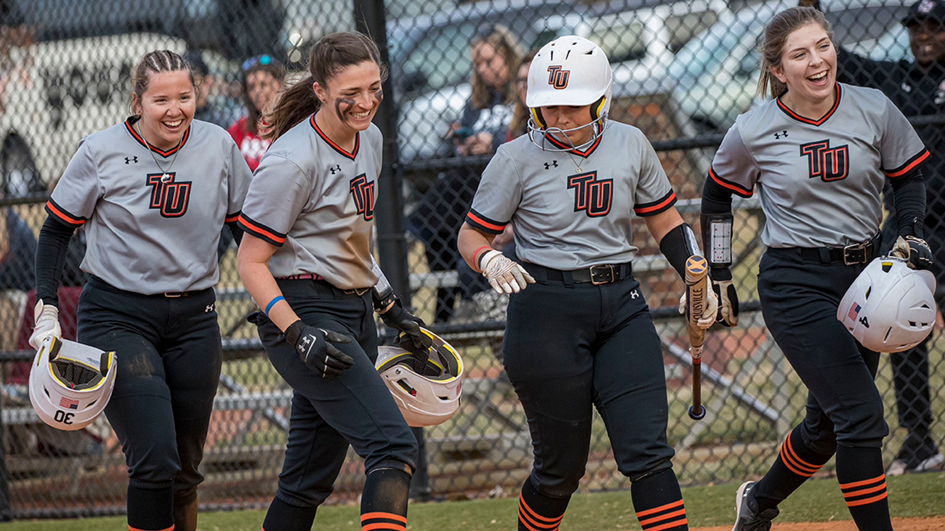 Tusculum remains perfect at Red Edmonds Field