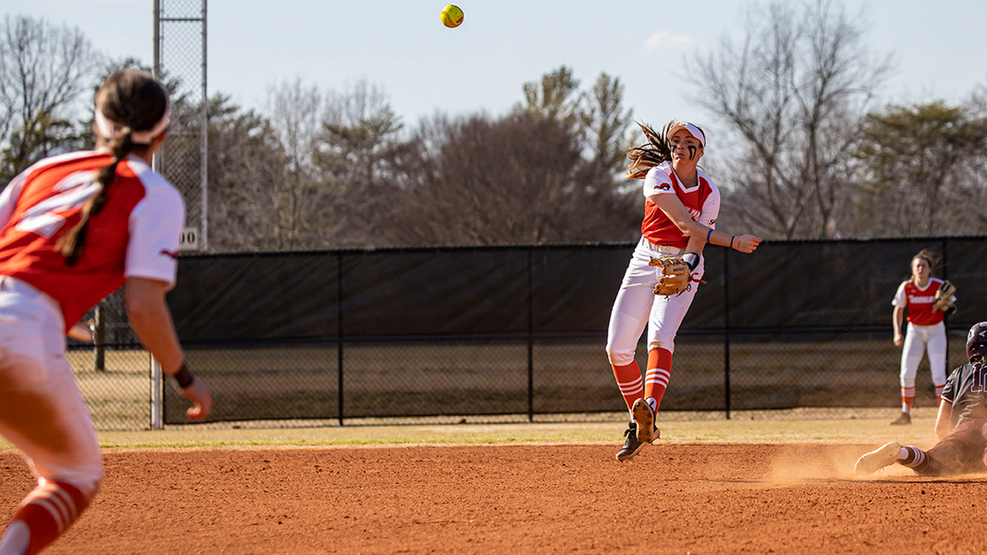Tusculum to host NGU, play at weekend tournament