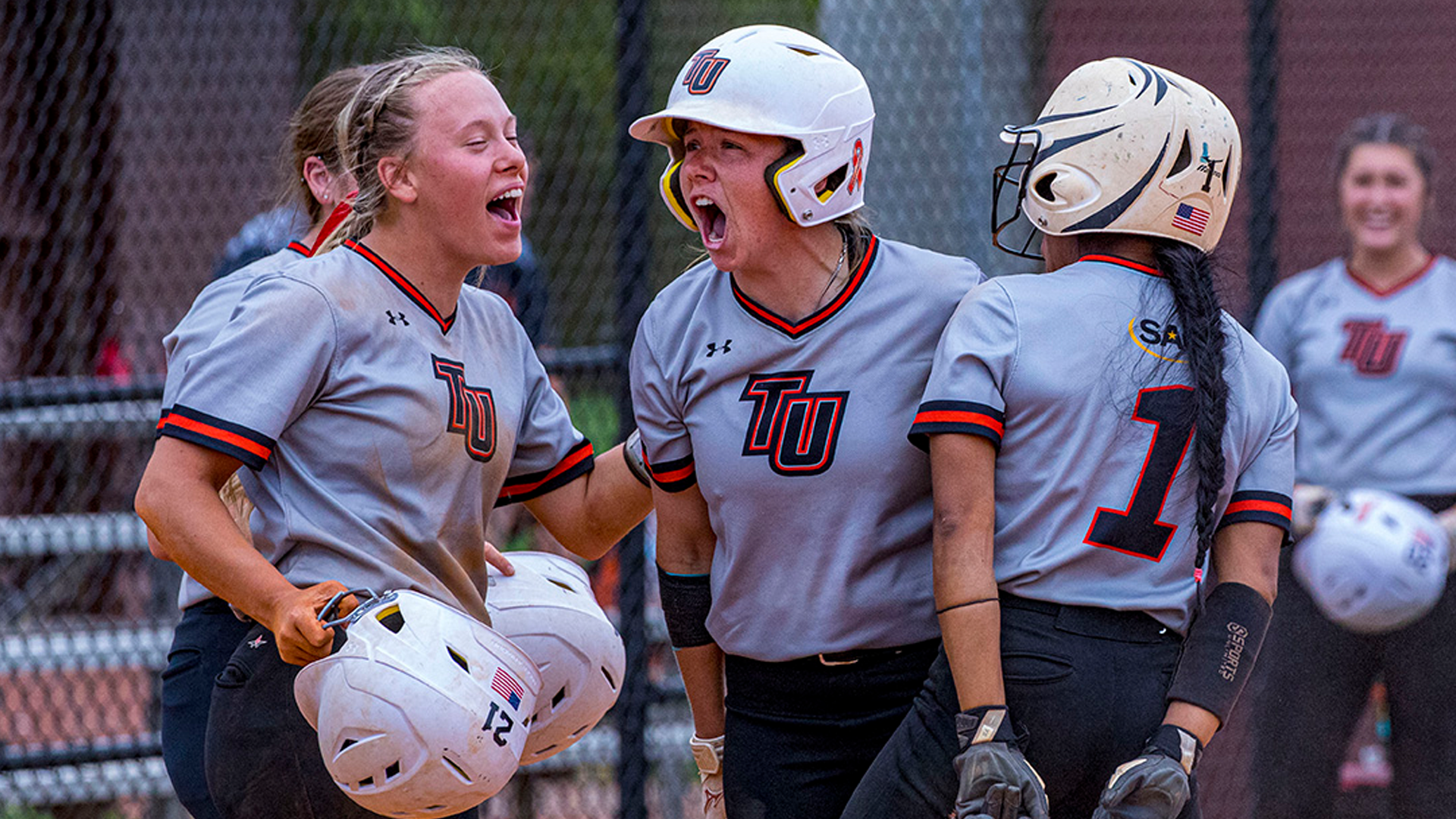 Tusculum shares stunning endings with Queens