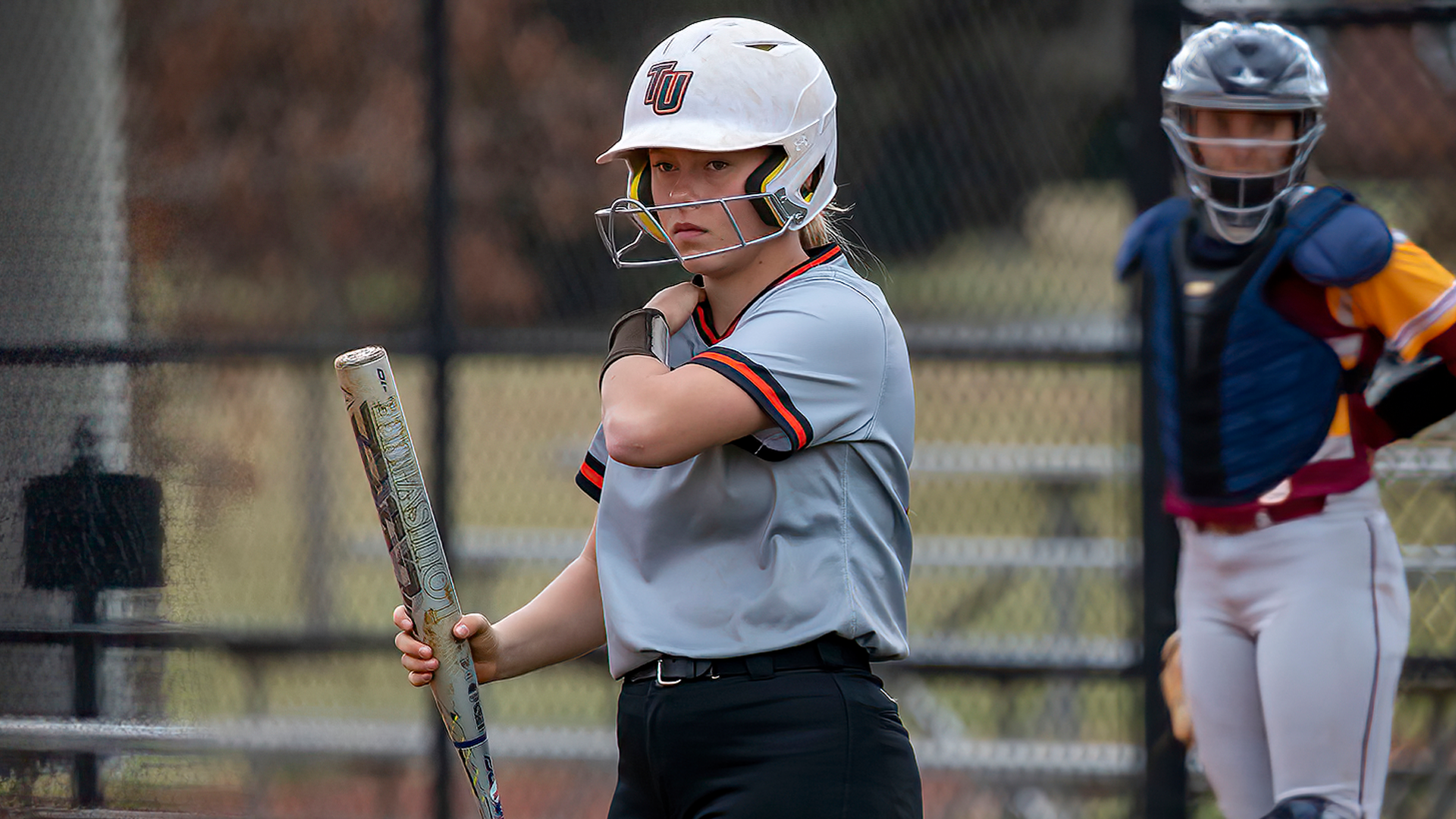 Tusculum drops lone game in rain-shortened tilt