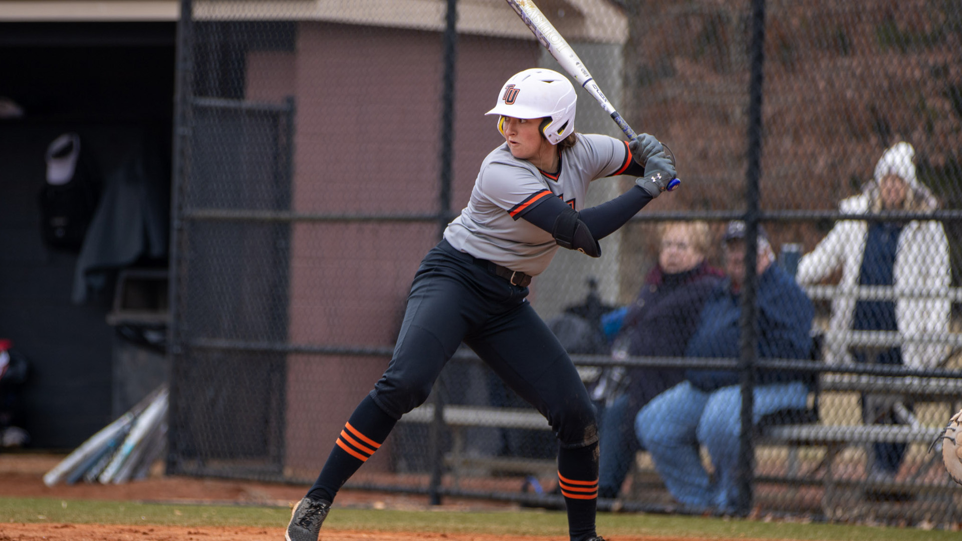 Tusculum drops pair at King