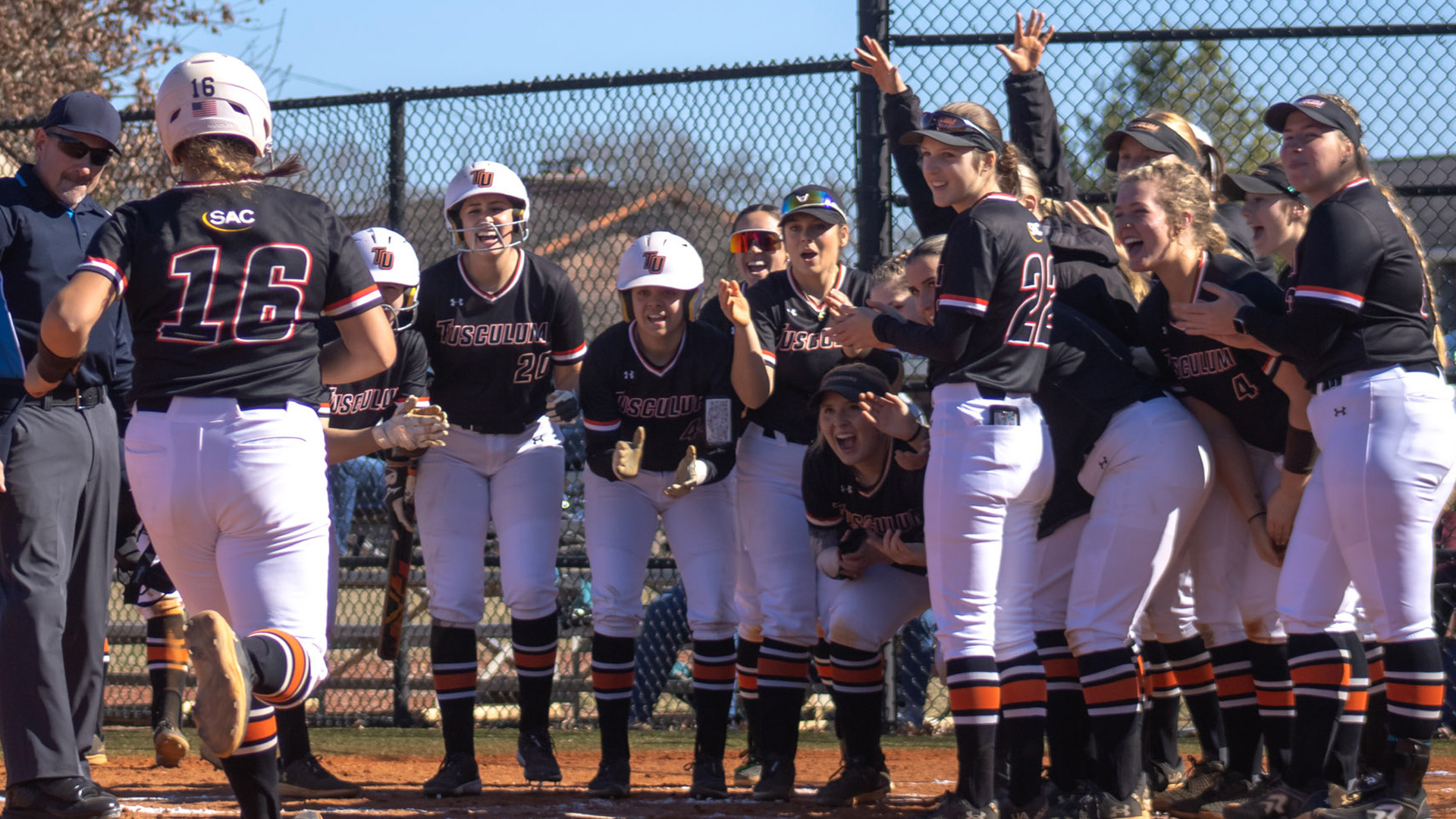 Jimenez launches grand slam in Pioneers' home opener
