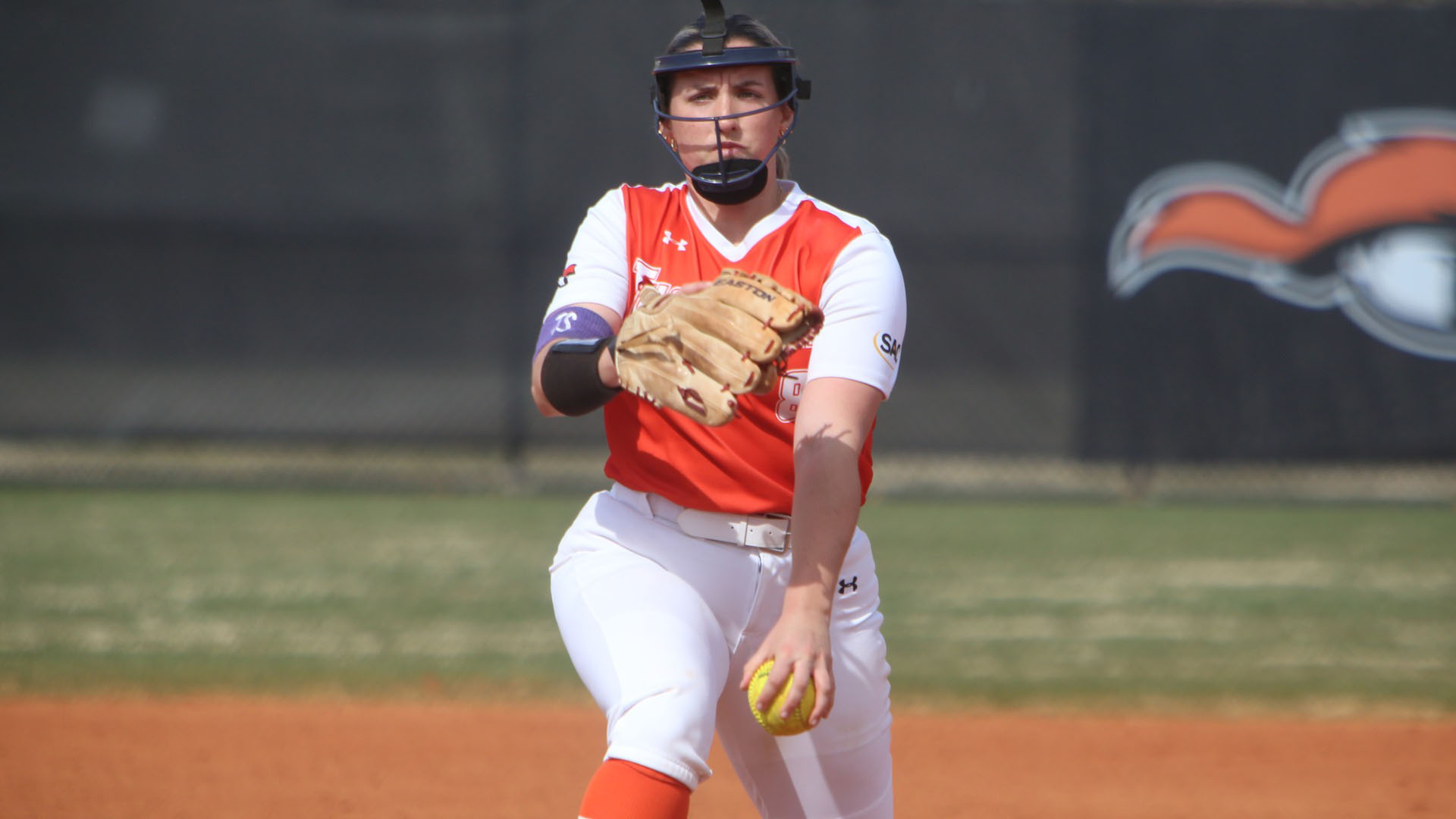 Tusculum edges Converse in twin-billing