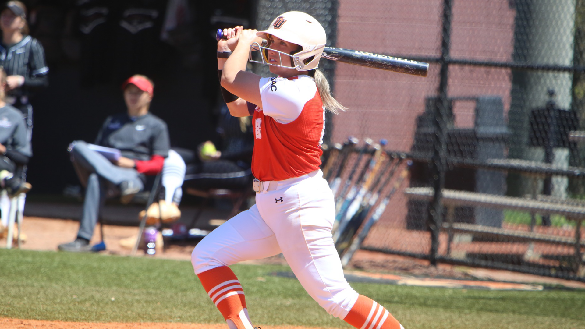 Tusculum upsets No. 23 Lenoir-Rhyne in SAC Championship opener
