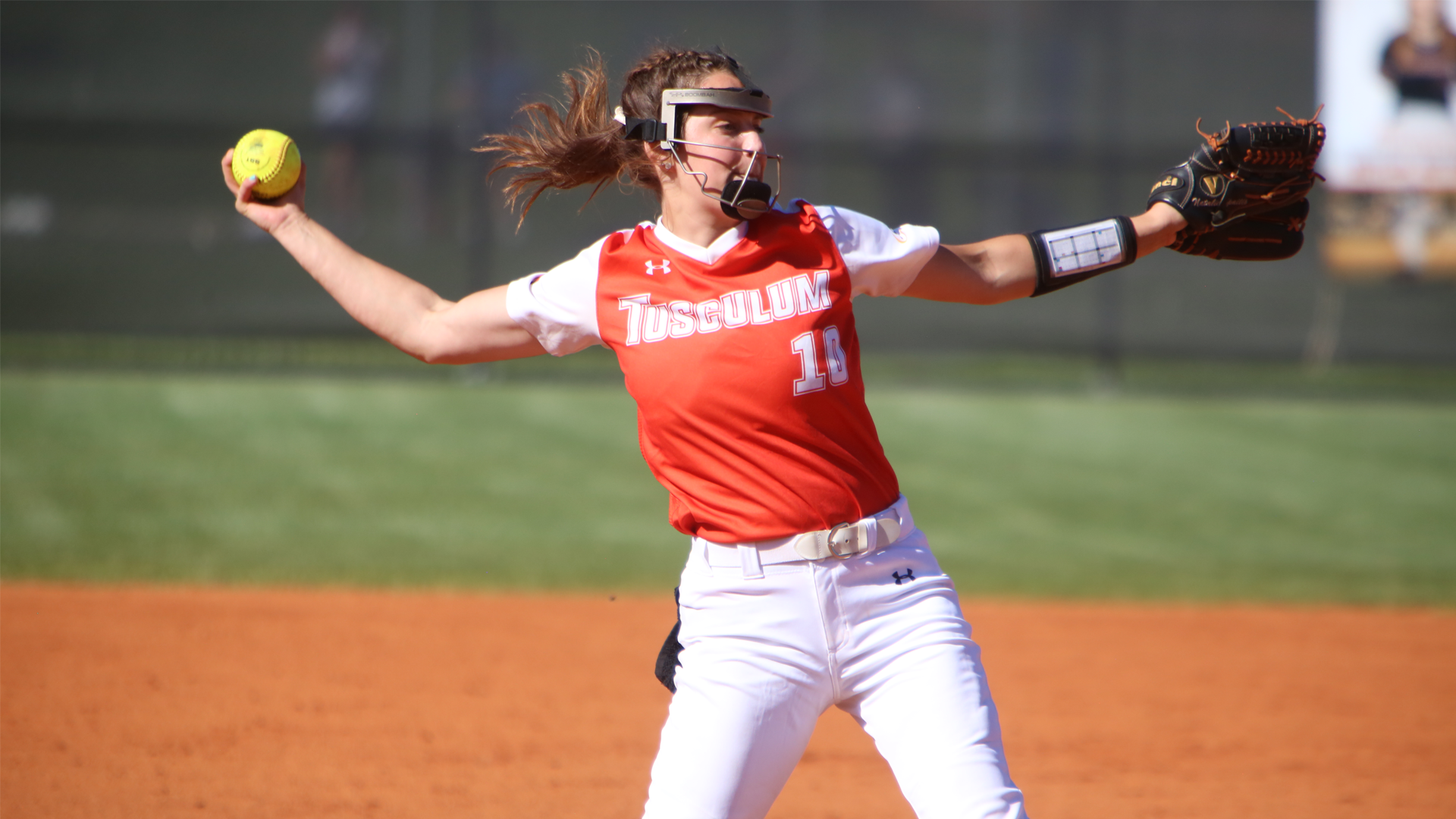Sappington, Spaitis pitch complete games in Pioneers' sweep of Crusaders
