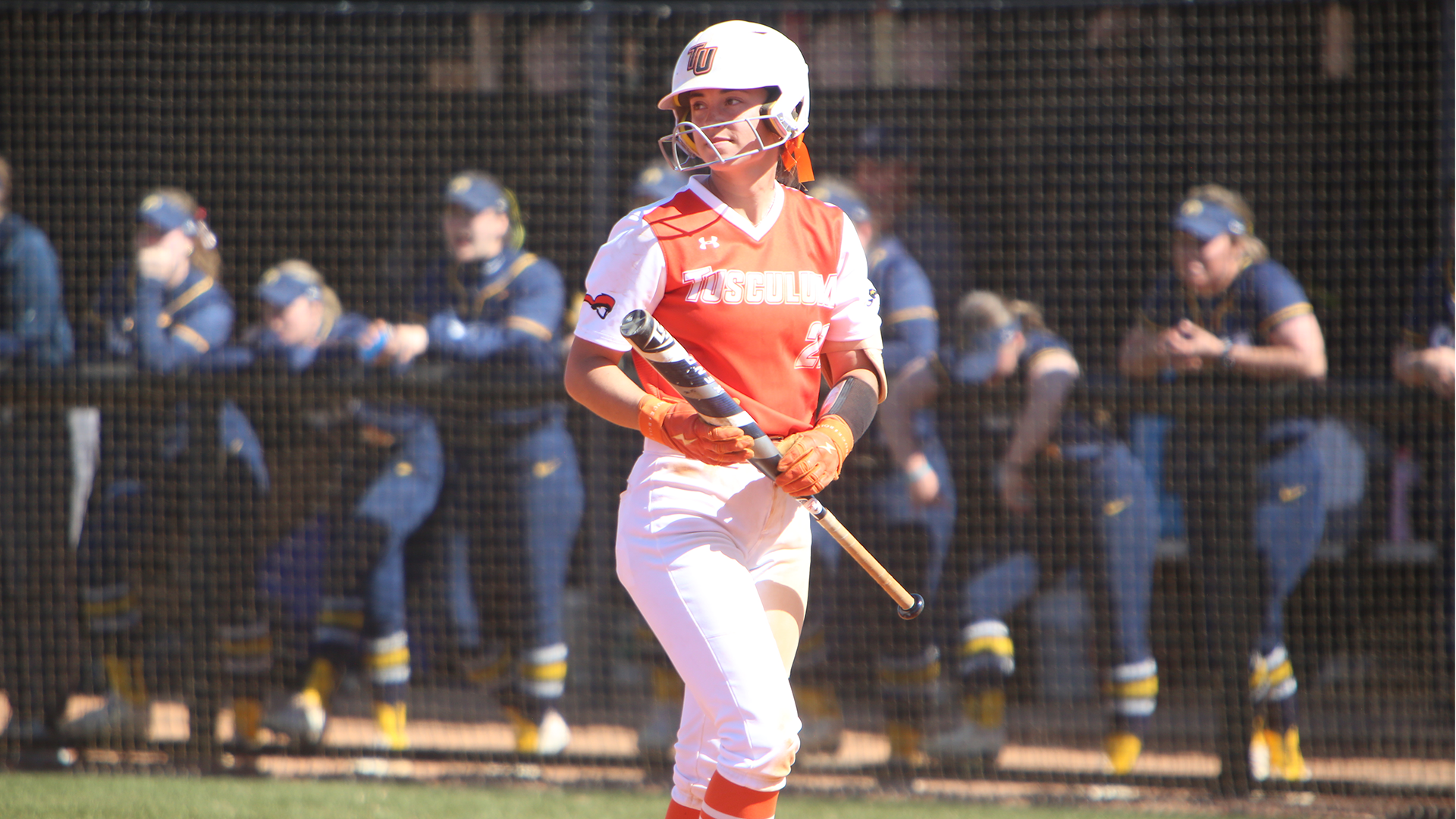 Eagles sweep #17 Pioneers