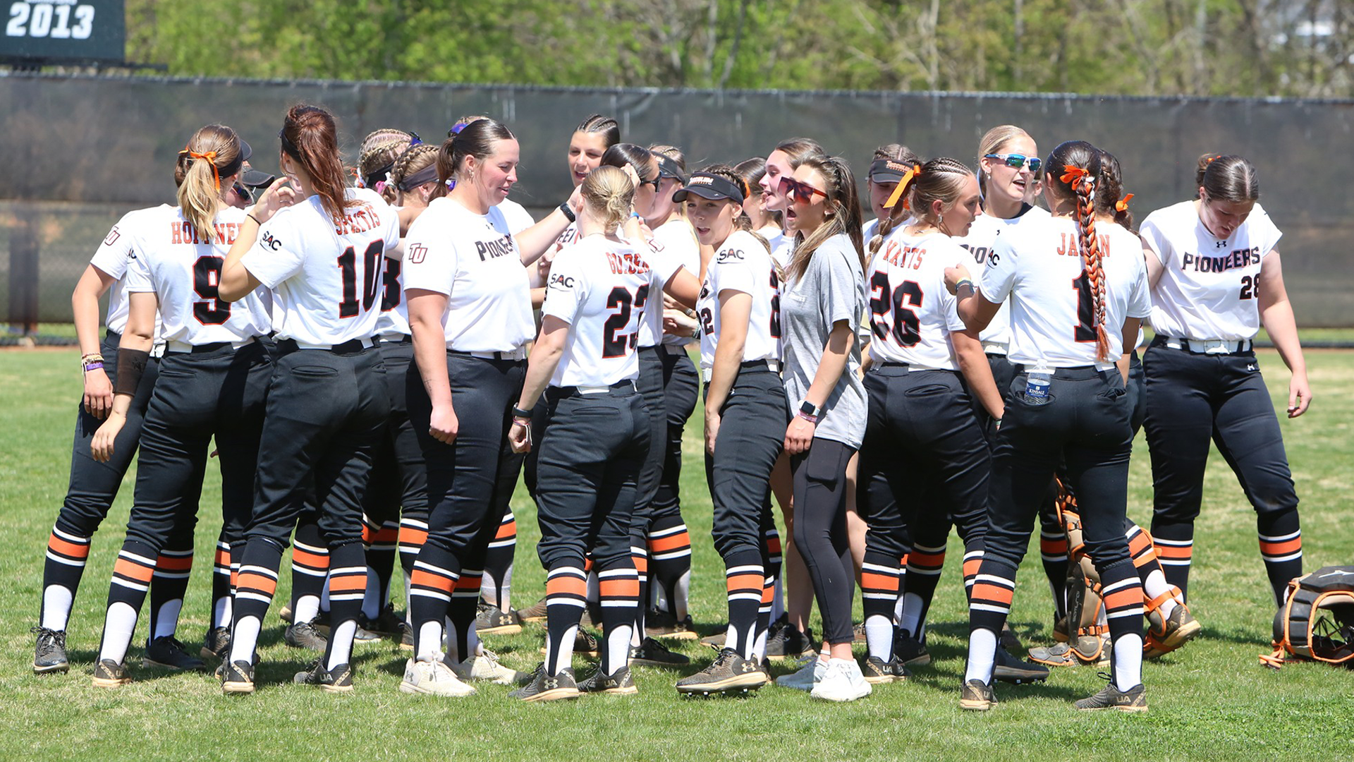 Tusculum eliminated from SAC Tournament