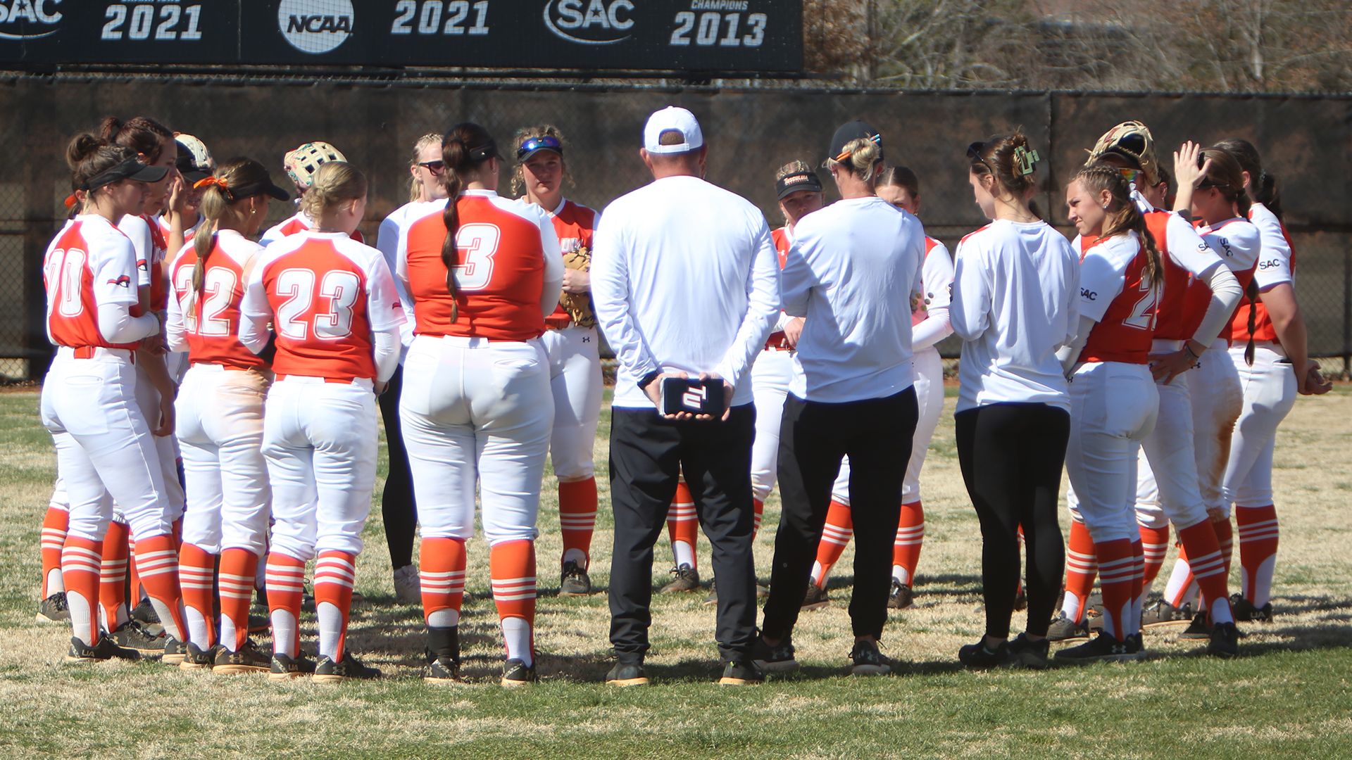 Tusculum to face North Georgia in NCAA regionals