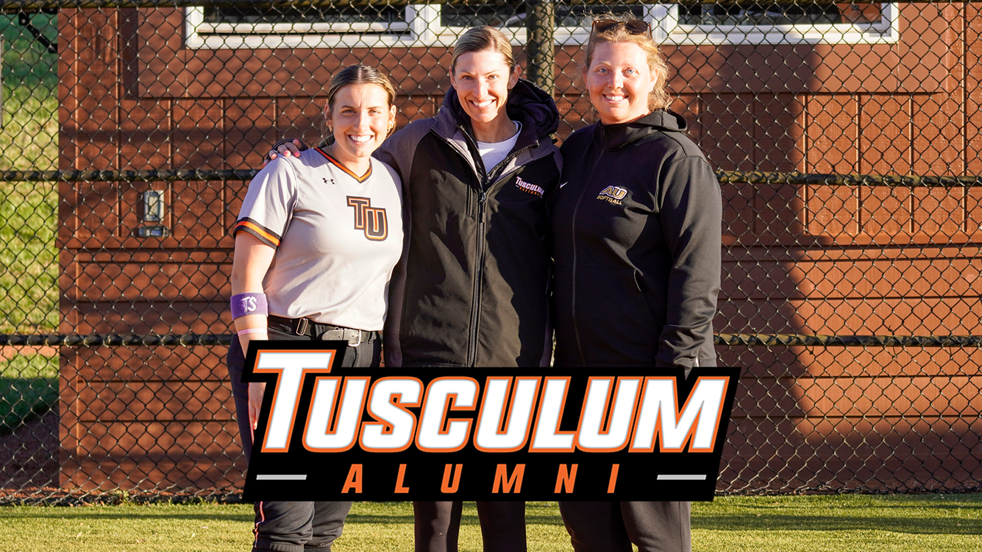 Tusculum softball hosts Alumni Day on March 8
