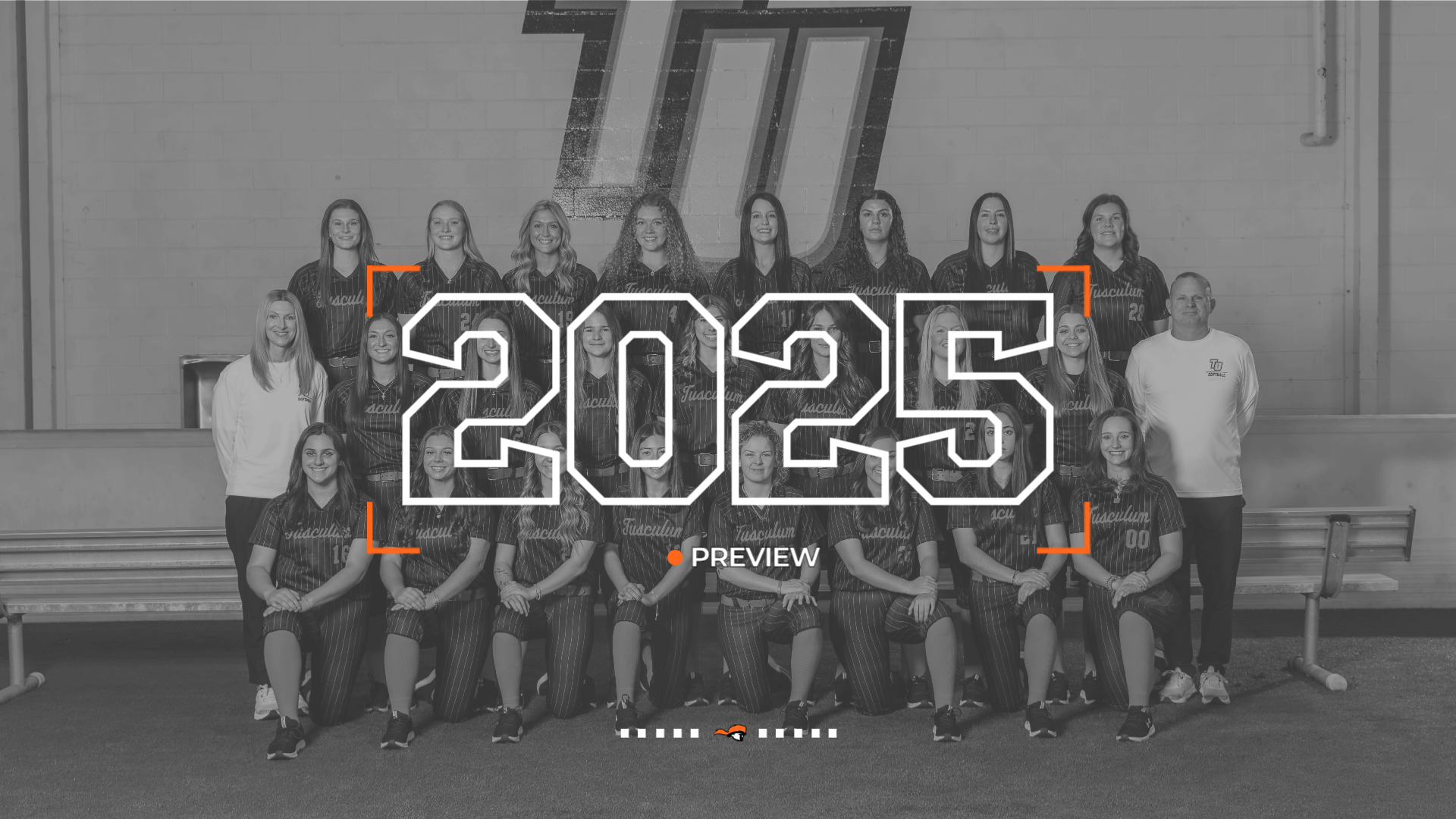 Tusculum begins 2025 at home with milestone looming