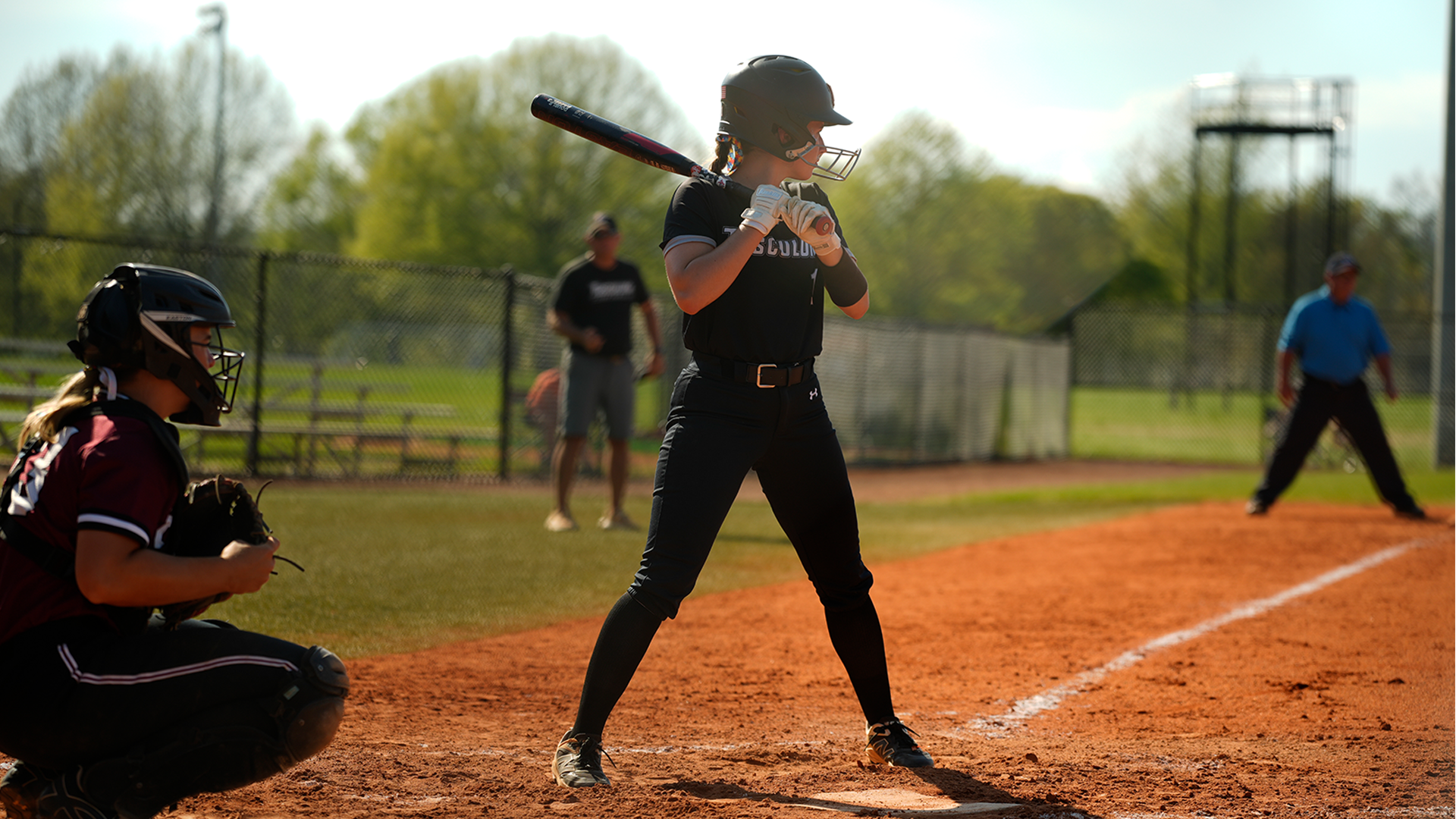 Tusculum splits with nationally-ranked Lenoir-Rhyne