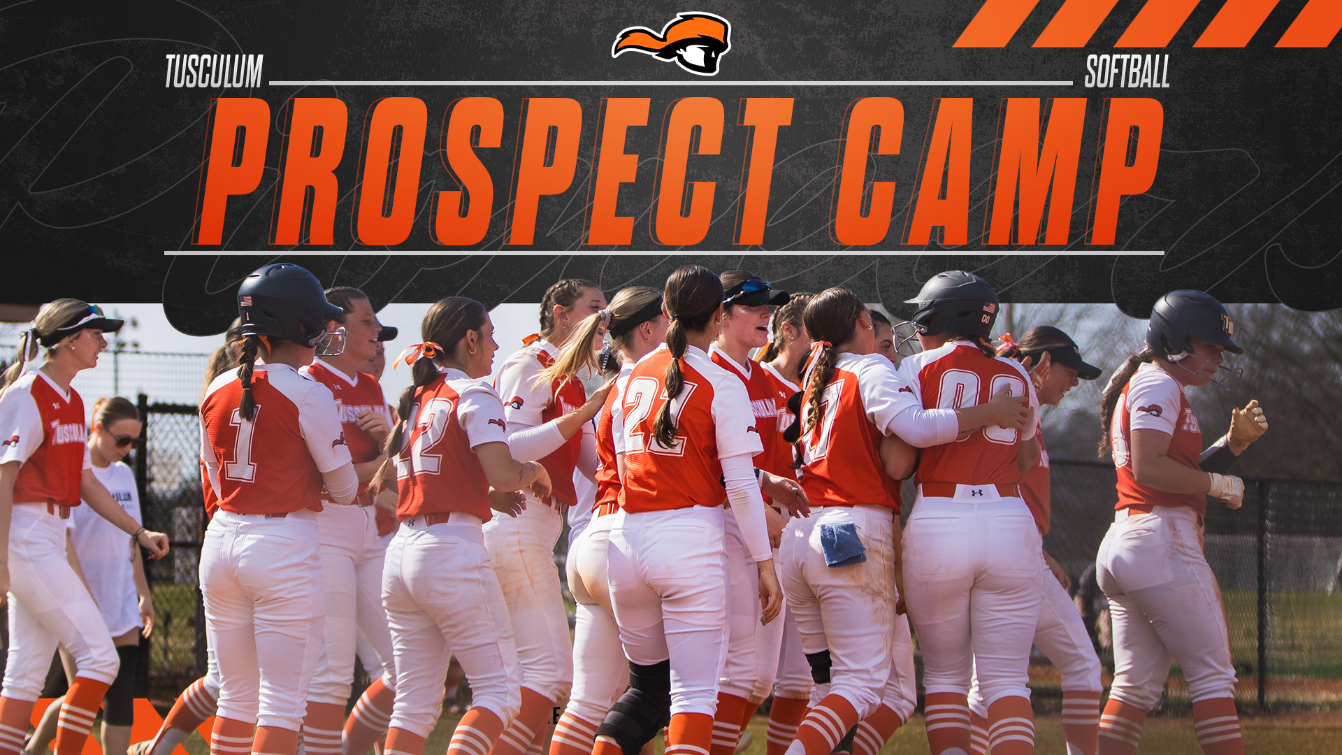 Tusculum Softball to host three summer prospect camps