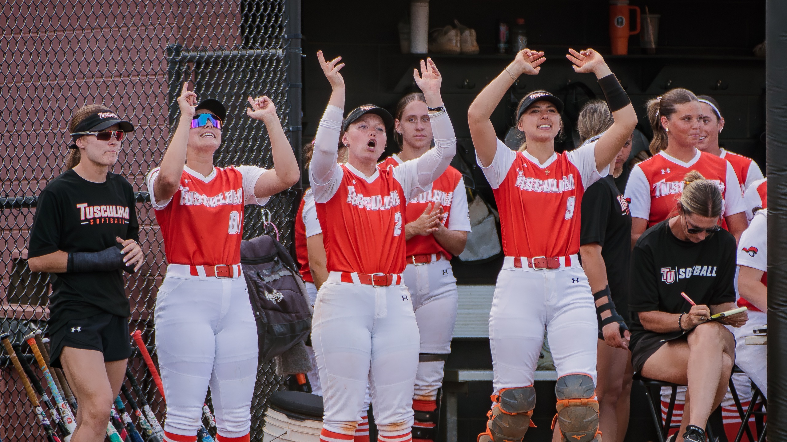 Tusculum remains perfect all-time against Converse