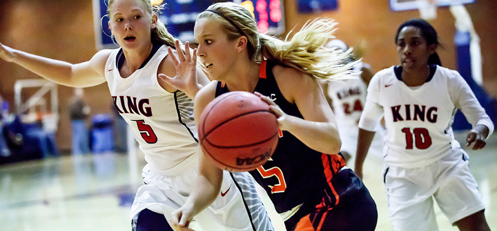 Wingate defeats Tusculum 73-48 in SAC opener