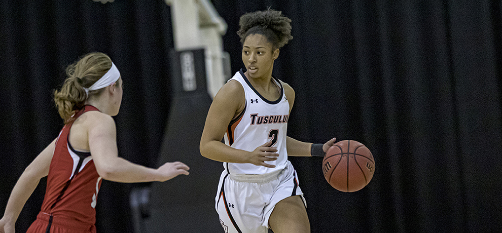 Pioneers open 2020 with key home game vs. Anderson