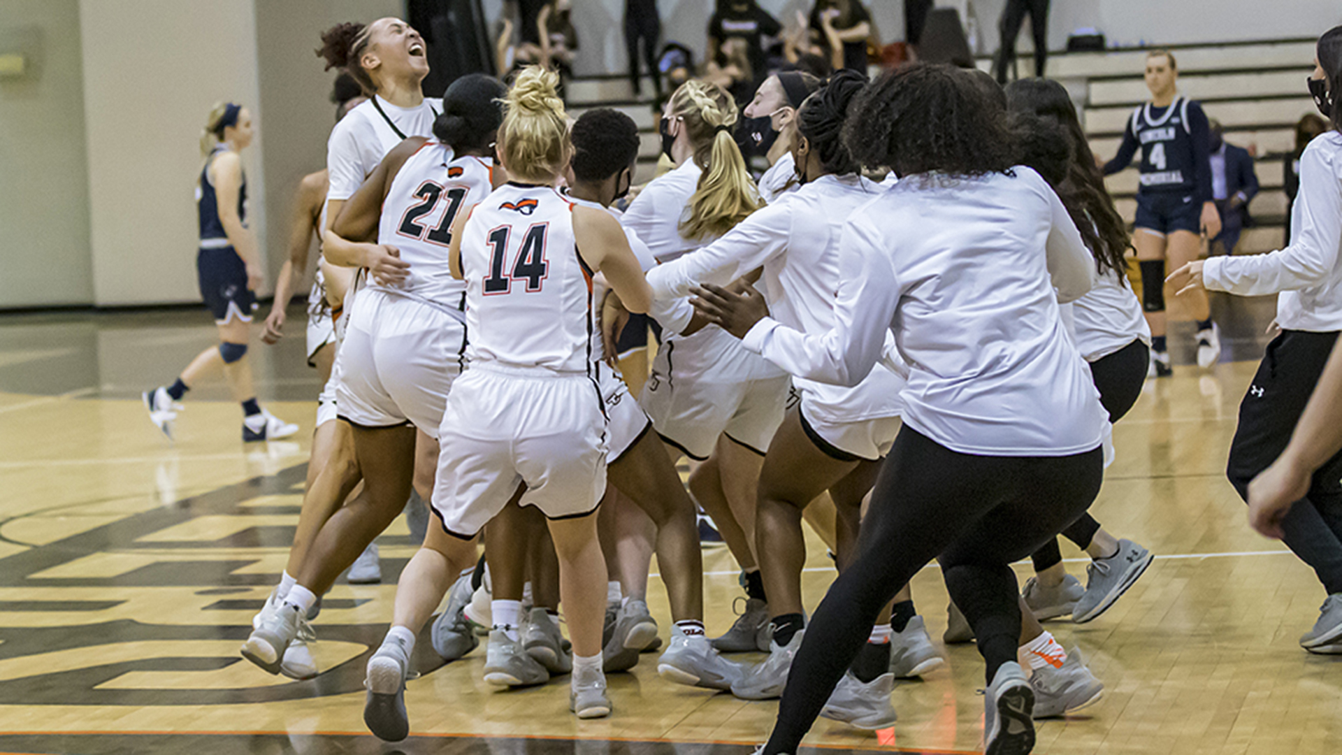 Pioneers to square off with Tuskegee in NCAA Tournament opener