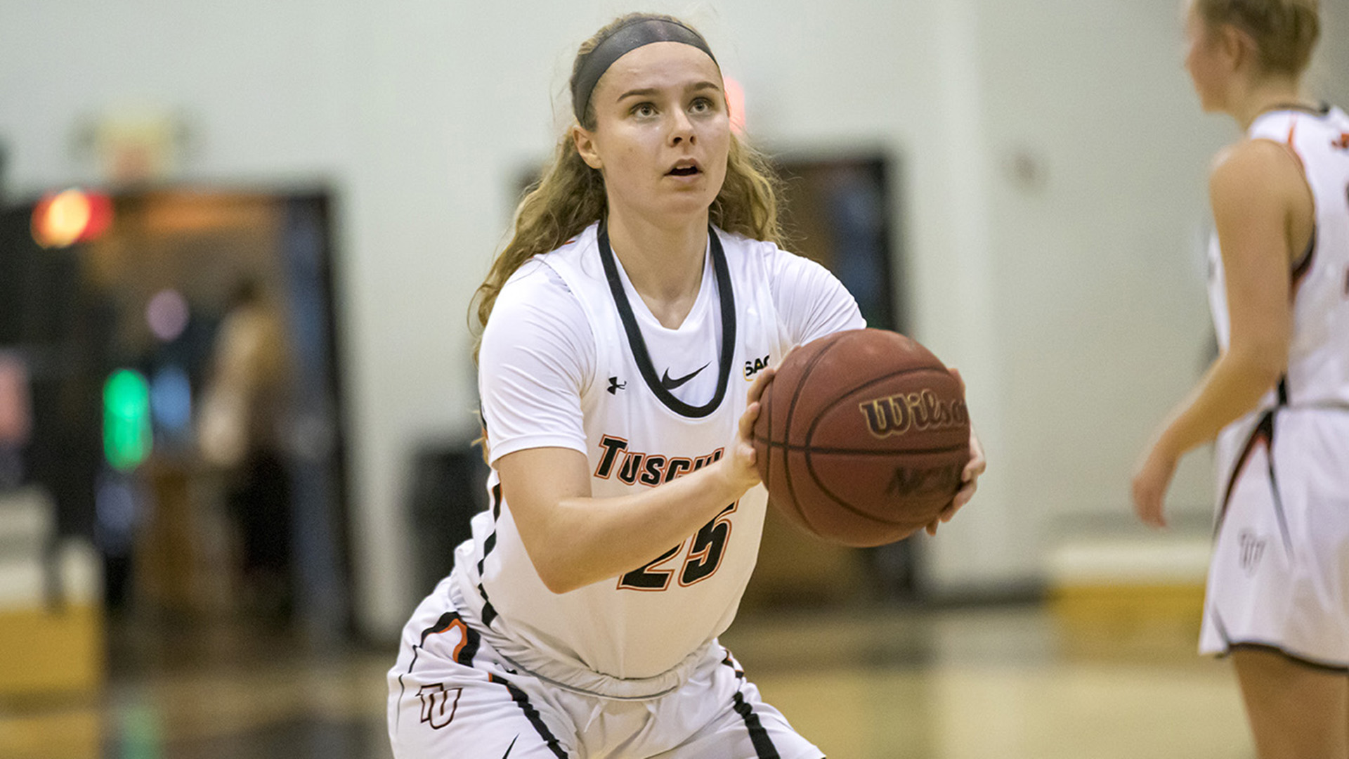 Late foul shooting propels Pioneers past Newberry, 59-43, in SAC quarterfinals