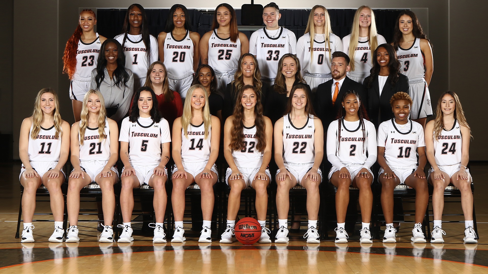 Pioneers nearly pull upset of top-seeded Wingate in SAC quarterfinals