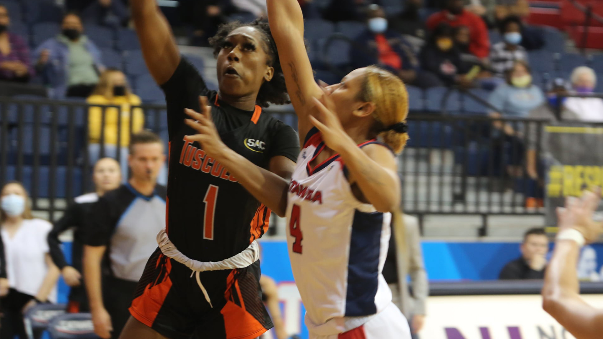 Pioneers fall 69-62 at UVA Wise in SAC clash
