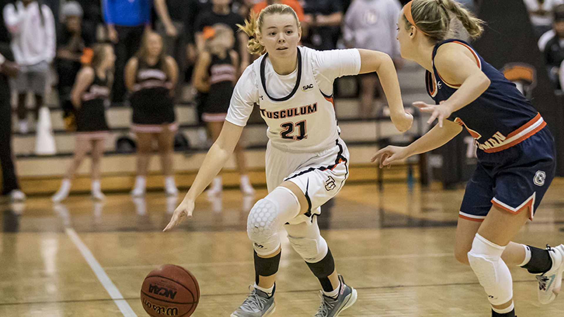 Tough early-season schedule continues for Pioneers this week