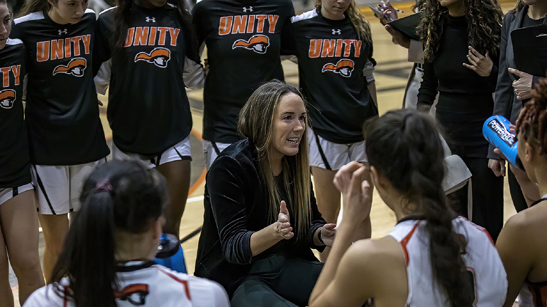 Pioneers open February with three straight road games