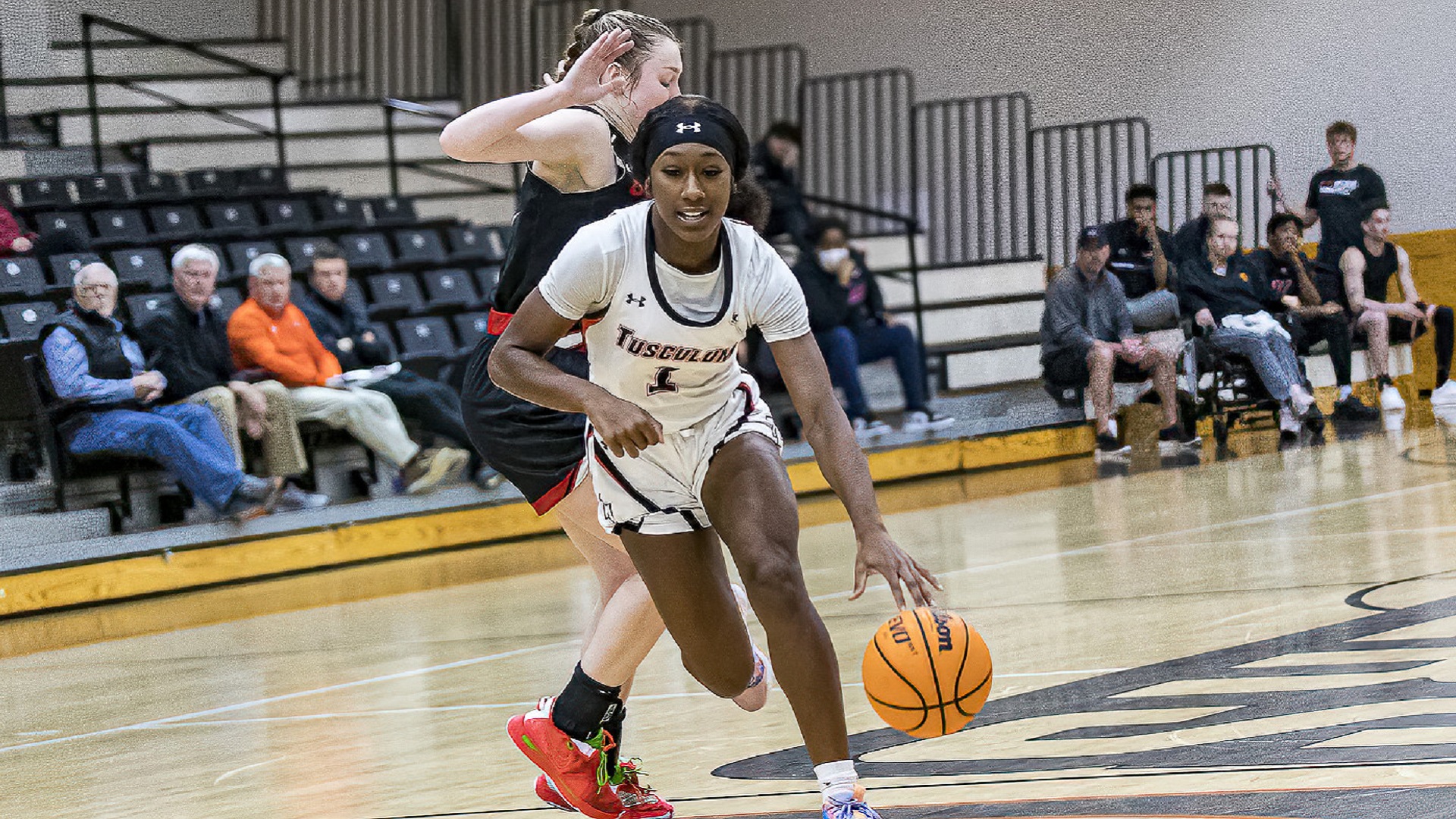 Pioneers clinch SAC postseason berth with 54-47 win at UVA Wise