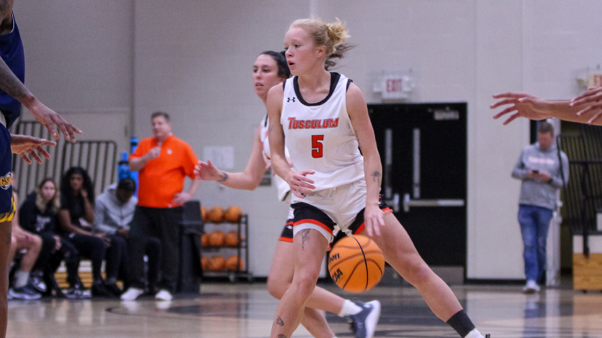 Pioneers wrap non-conference slate at Georgia Southwestern