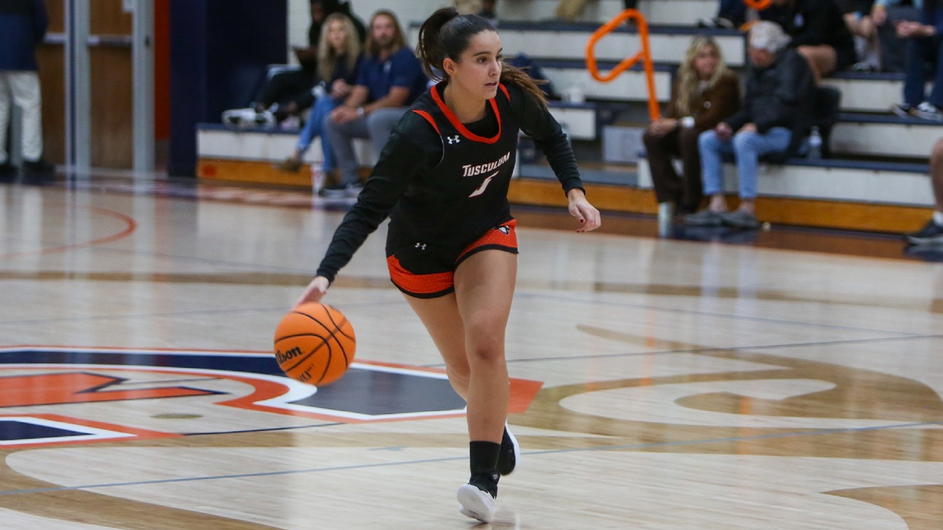 Tusculum drops road contest to Coker