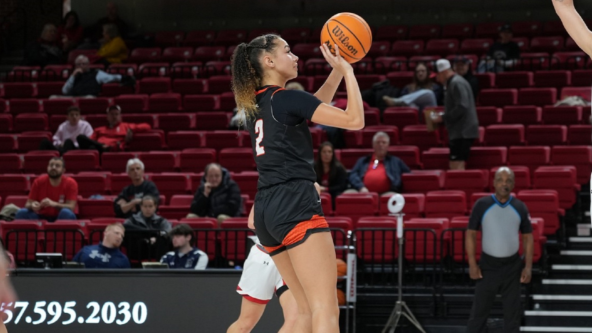 Pioneers soar to 73-51 win at Newberry
