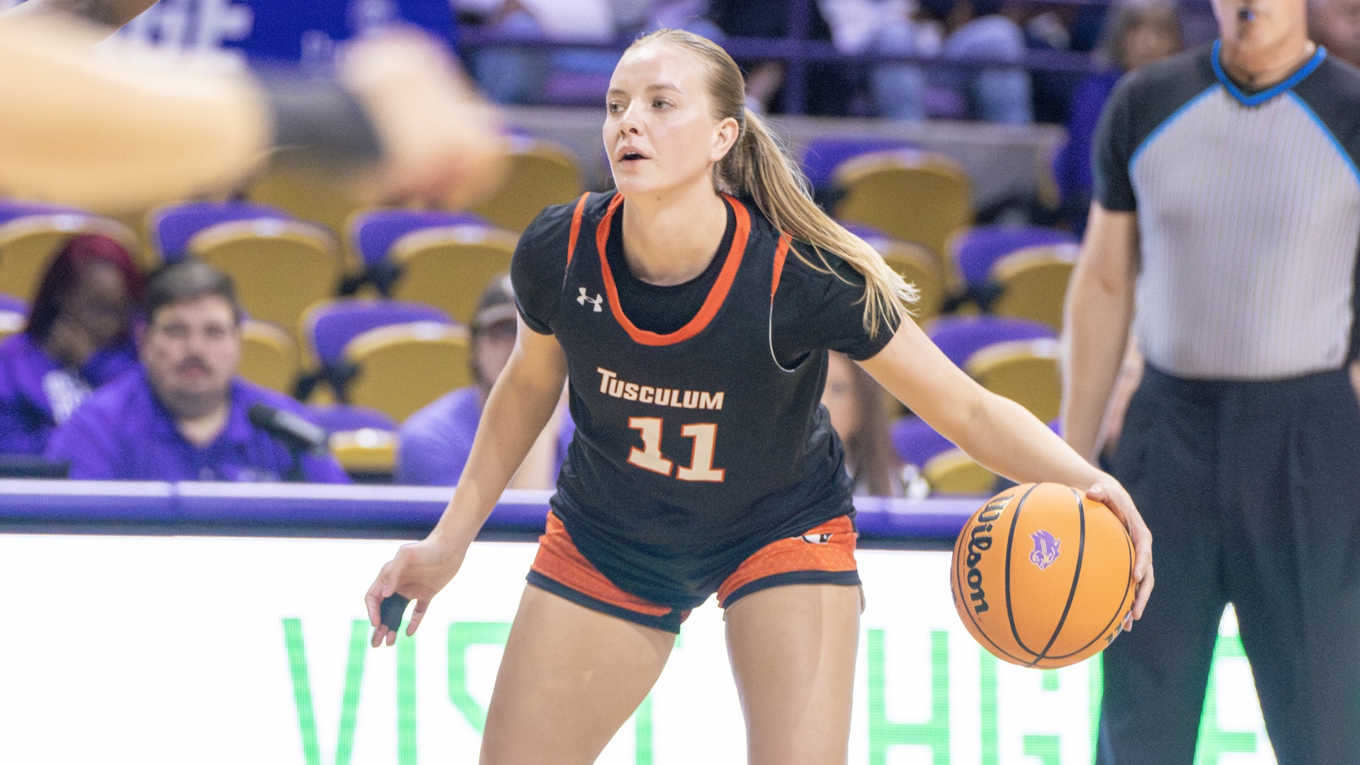 Douglas pours in 25 but Pioneers fall in OT at Newberry