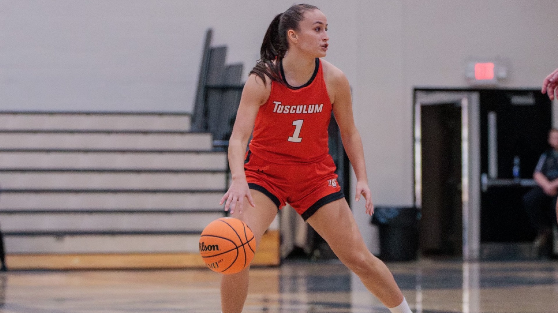 Pioneers fall 77-50 at Wingate