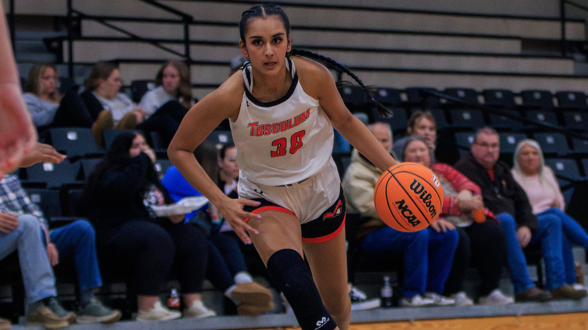 Pioneer rally falls short in 65-55 loss at Catawba