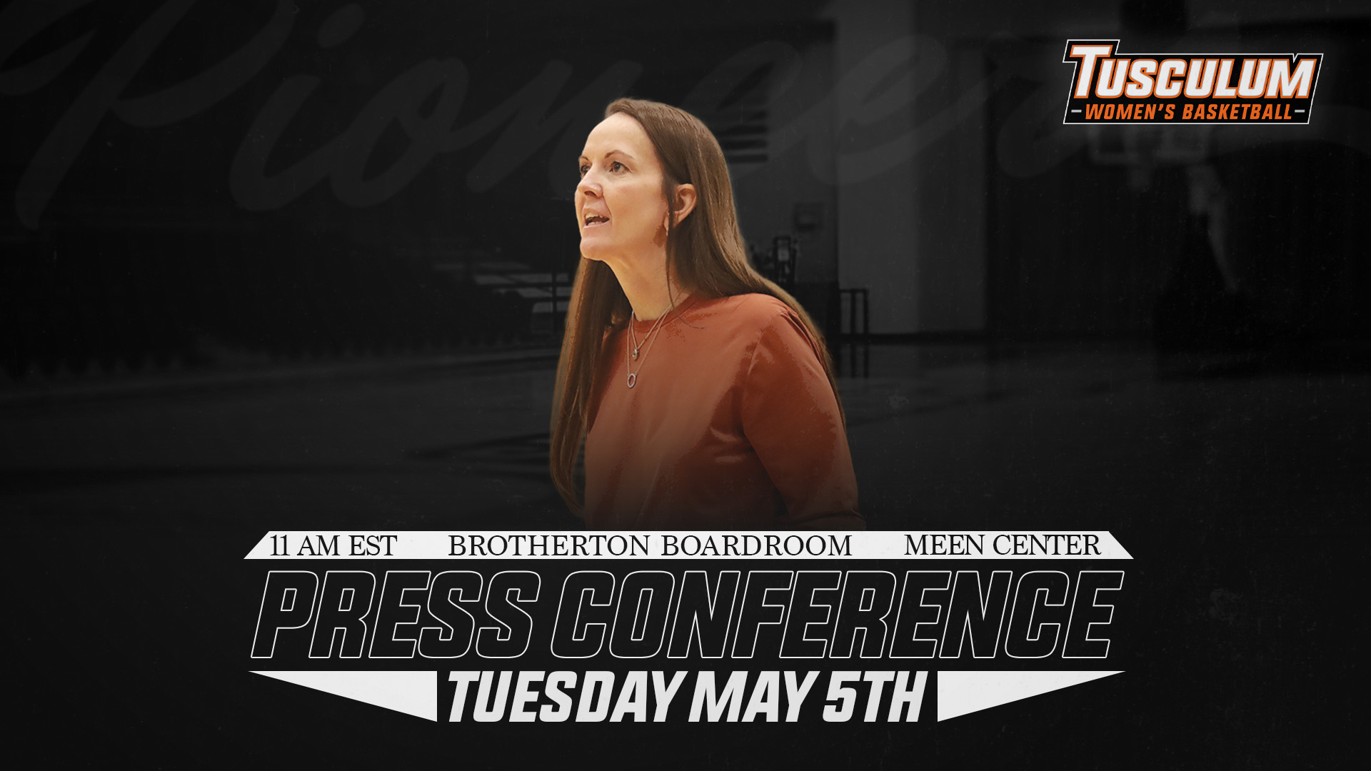 Coach Bradford press conference scheduled for Tuesday