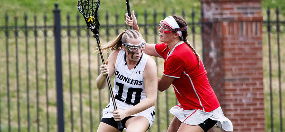 Offense leads Pioneers to 20-12 win at Newberry