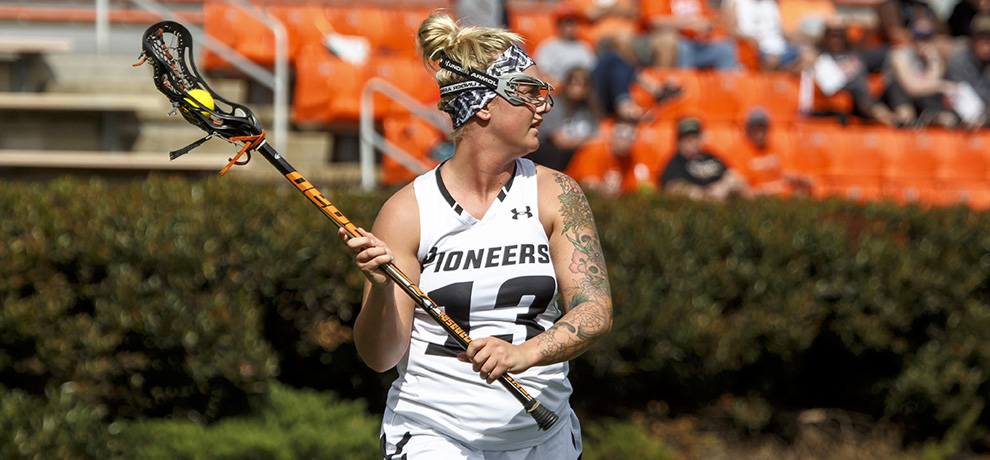 Tusculum drops SAC opener to Lenoir-Rhyne