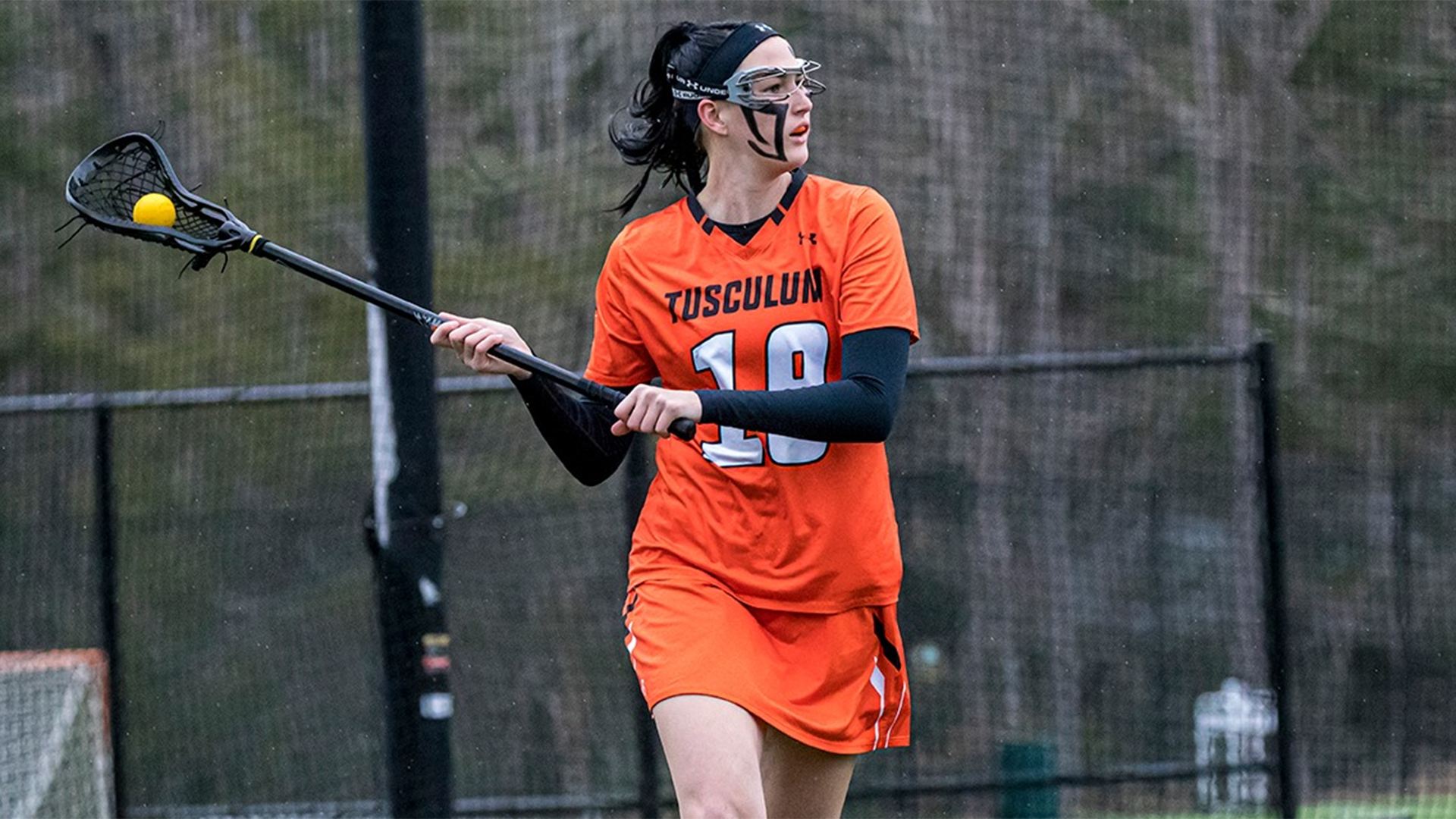 Three goals in final 90 seconds completes Pioneers' 12-11 comeback win at Newberry