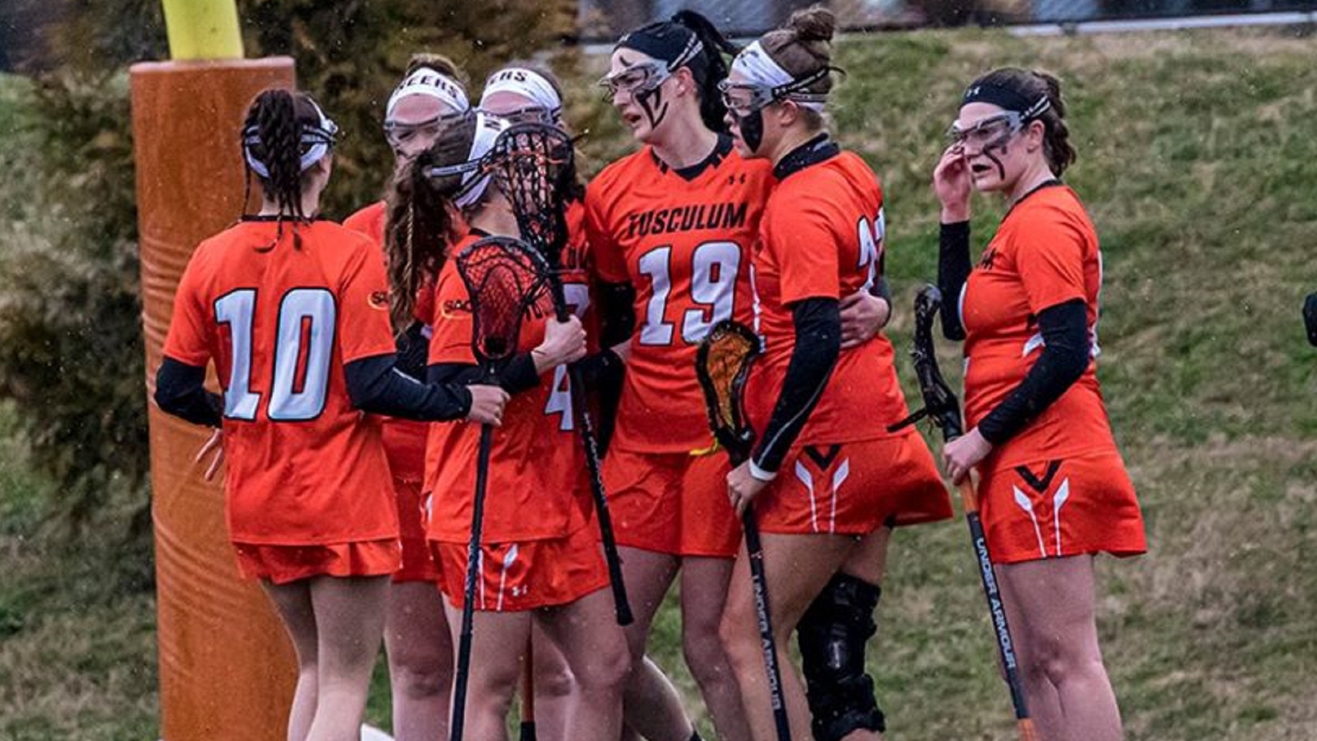 Pioneers host Lee, visit Newberry for SAC opener this week