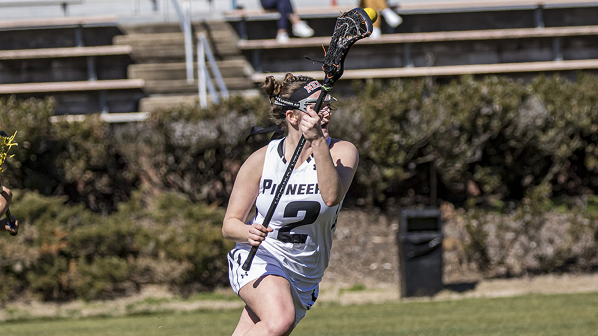 Late surge boosts Lenoir-Rhyne to 14-9 win over Pioneers