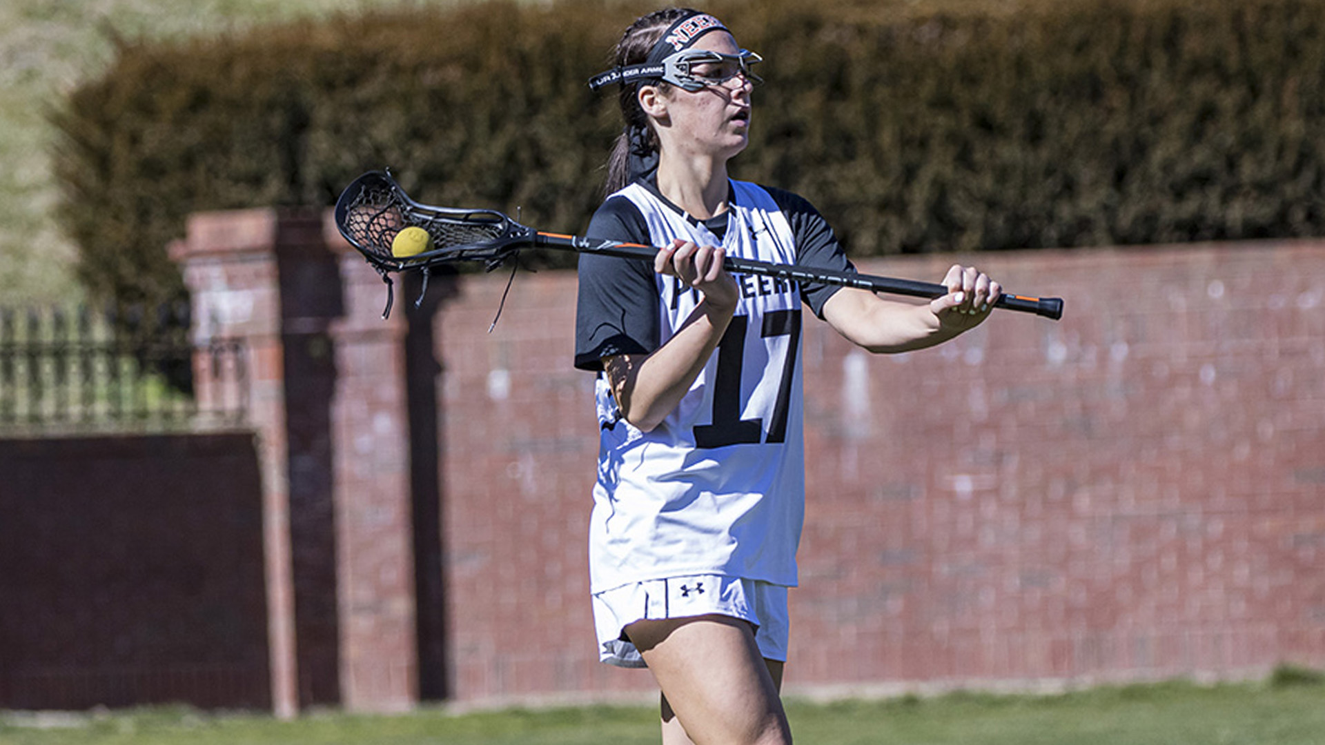Pioneers drop 15-12 decision at Mars Hill