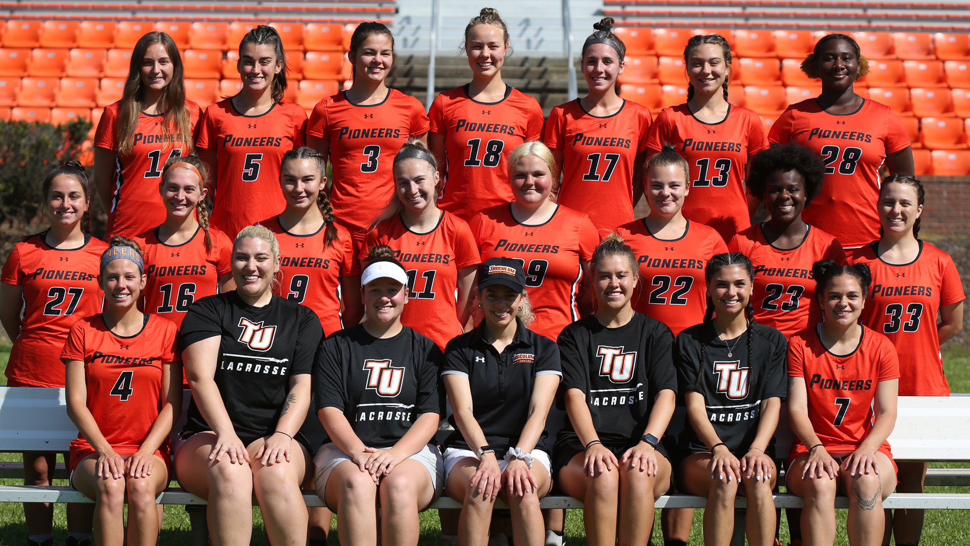 Pioneers drop season finale to 21st-ranked Wingate
