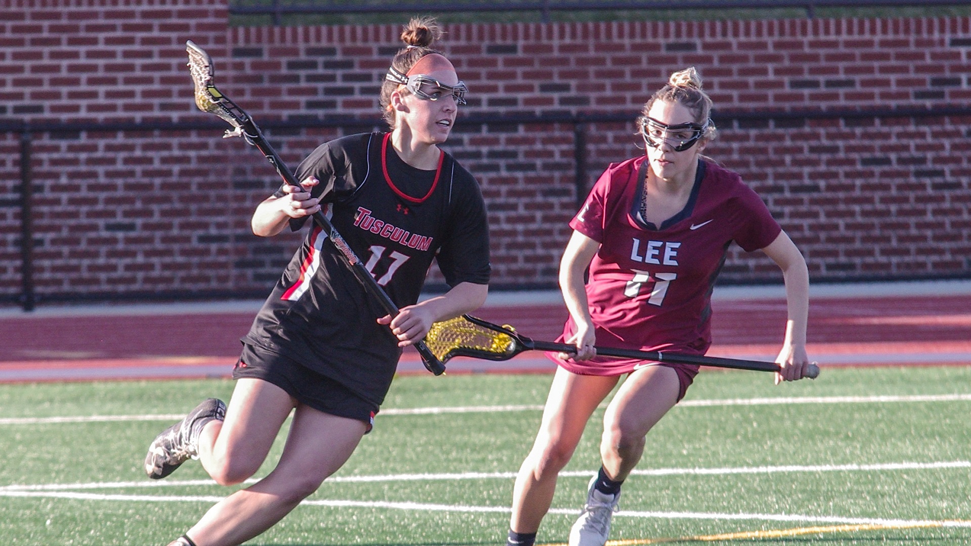 Pioneers drop season opener at Lee