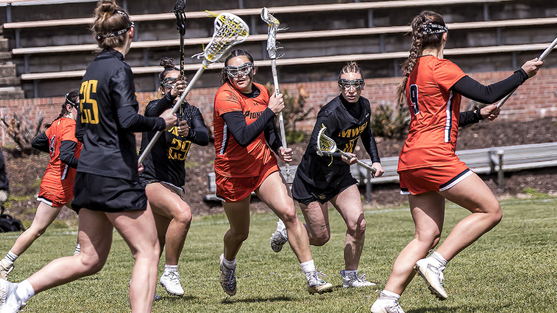 Early start sends Missouri Western to win over Pioneers