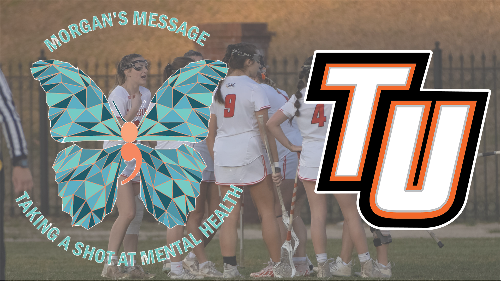 Pioneers host "Morgan's Message" game Saturday vs. Mars Hill