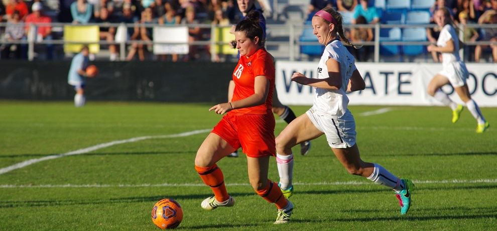 Wingate defeats Tusculum 2-0 in regular-season finale
