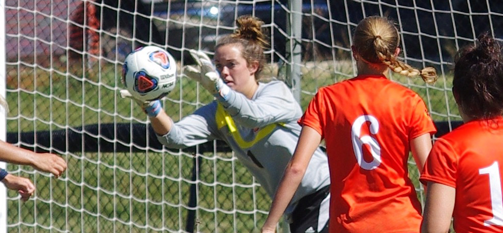 Tusculum earns 2-0 win at Lincoln Memorial