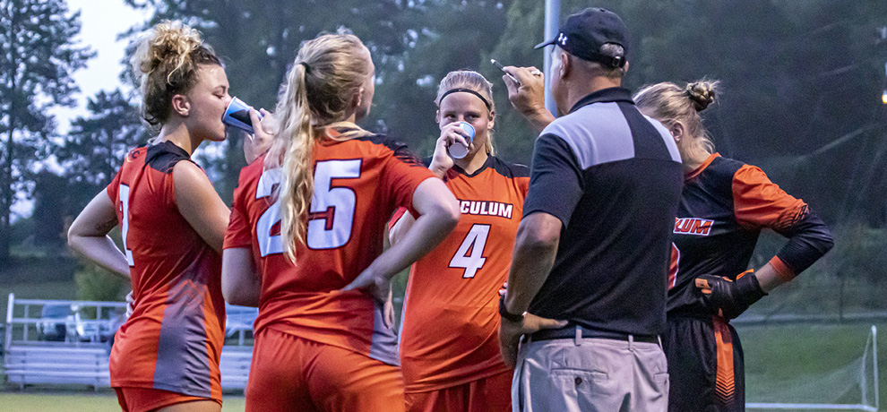 Pioneers back on the road this week, play SAC opener on Saturday