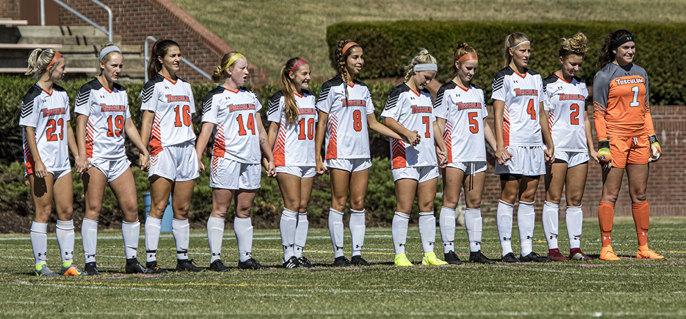 Pioneers look to extend win streak against LMU, Catawba
