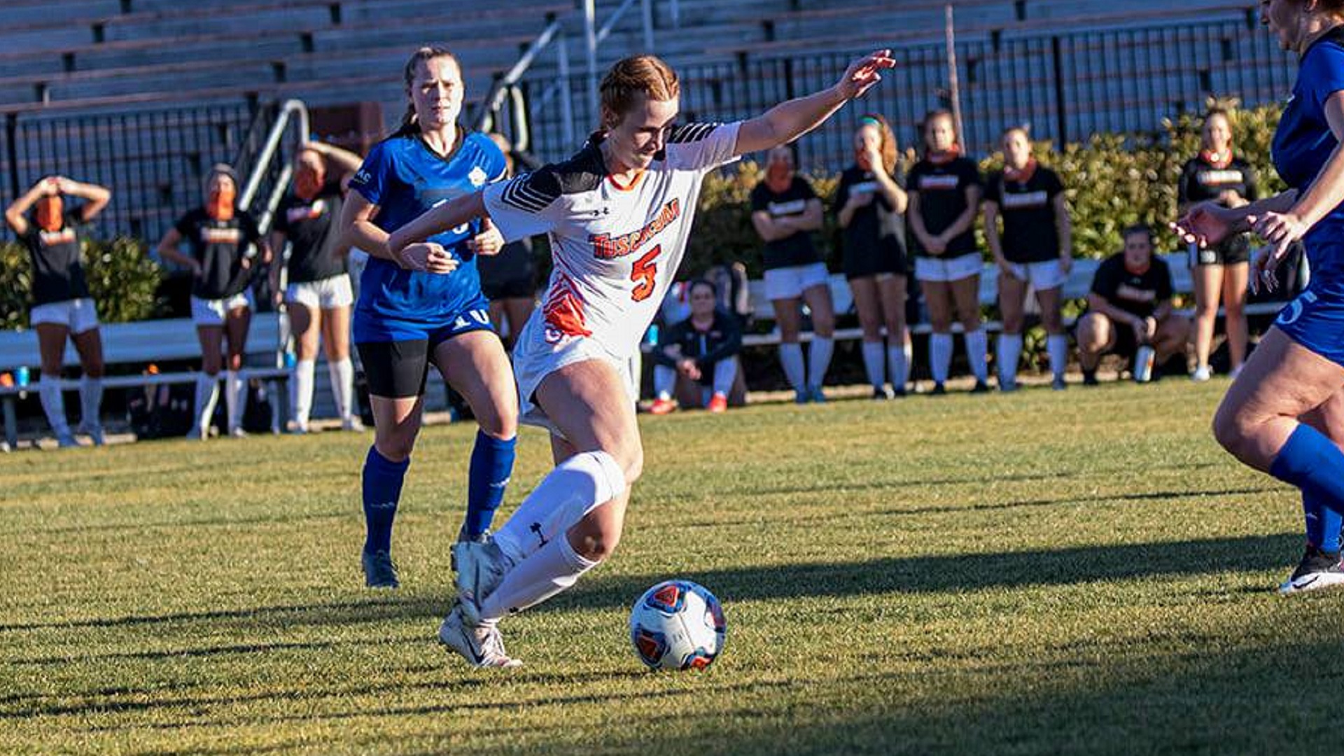 Two penalty kicks give Lenoir-Rhyne 2-1 win over Pioneers
