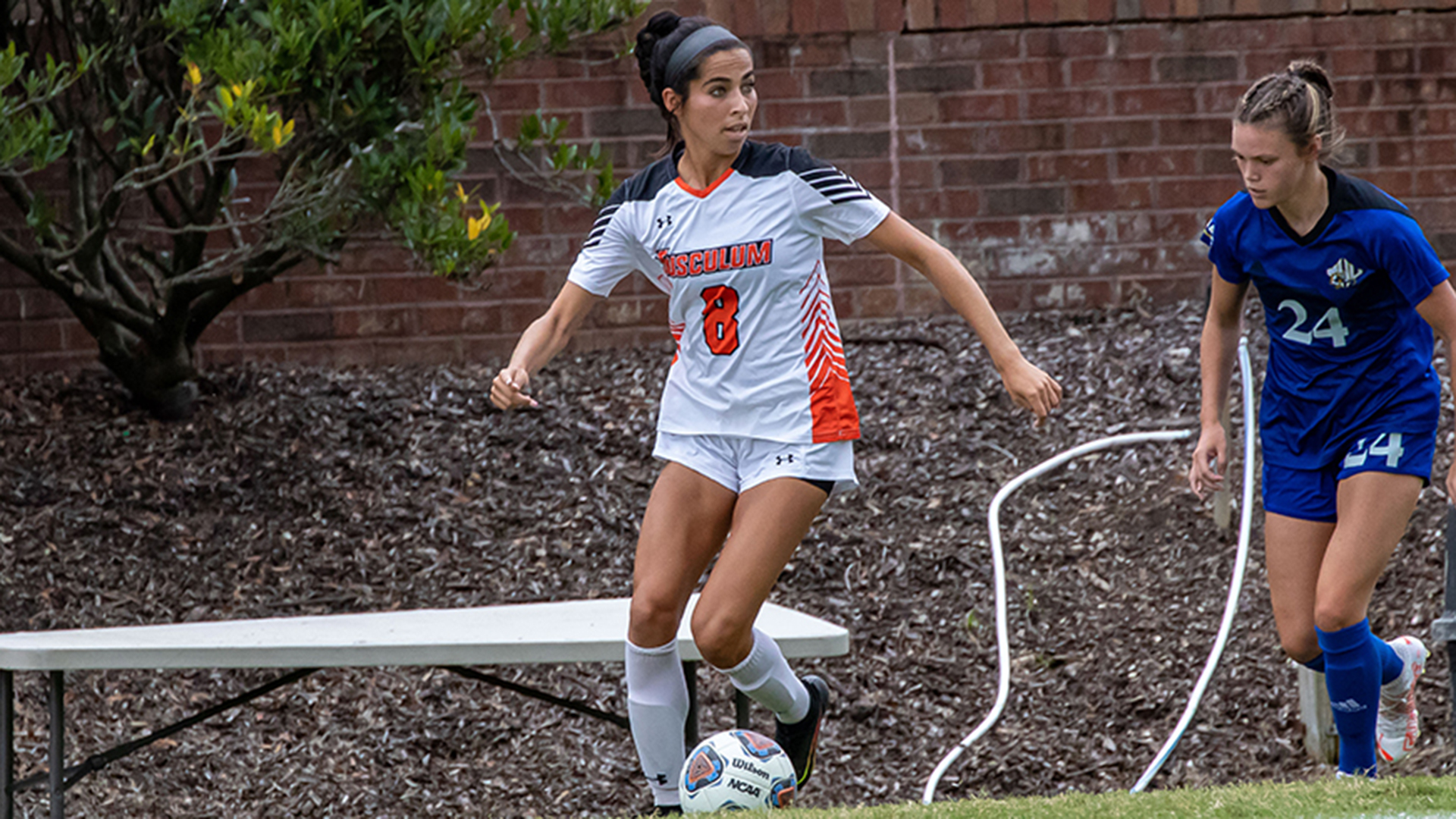 Newberry picks up 2-1 win over Pioneers